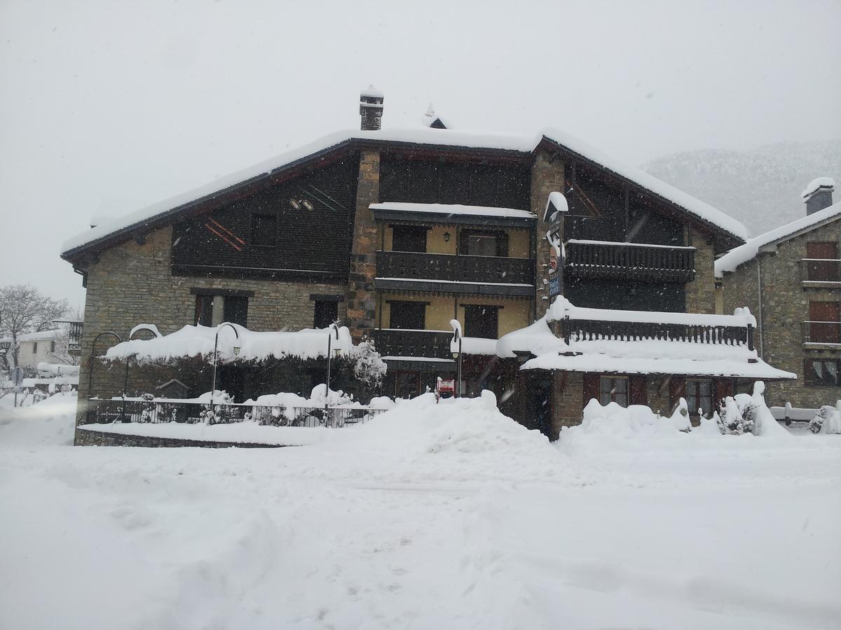 Hotel Gavin Exterior photo
